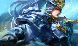 王者荣耀韩信最新爆料,韩信新版本爆料，技能升级，战场霸主归来！