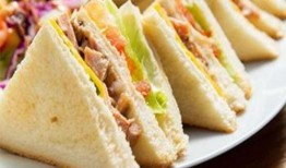 杭州爆料三明治事件视频,食品安全疑云引发公众关注