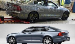 沃尔沃最新爆料,揭秘未来智能驾驶新篇章”